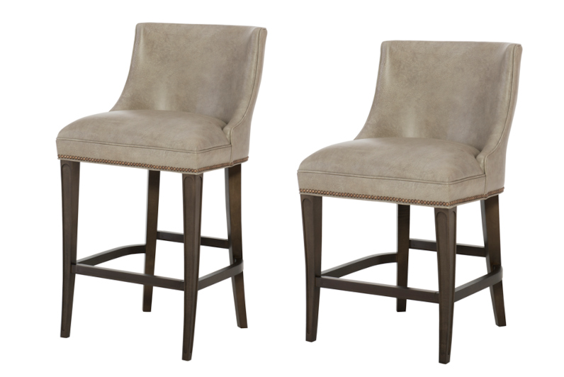 Errol Stools by Wesley Hall