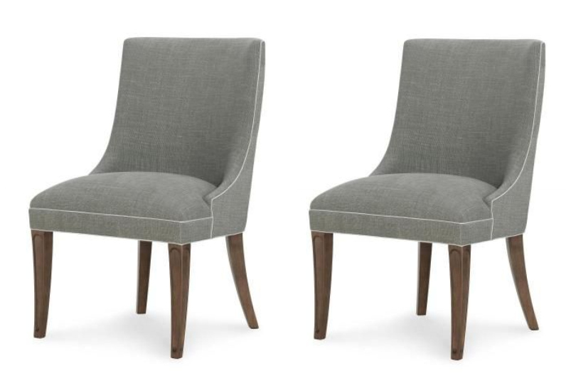 Mira Chairs by Wesley Hall