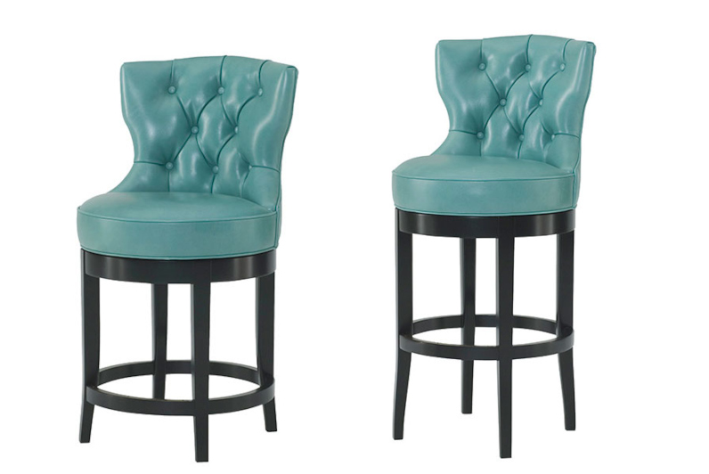 Savannah Stools by Wesley Hall