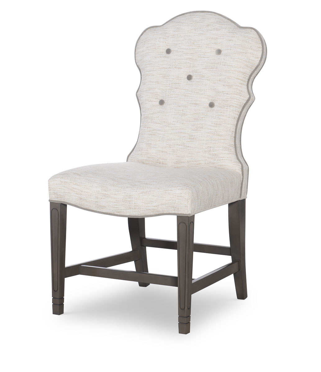 Wesley Hall 547-S Duchess Side Chair