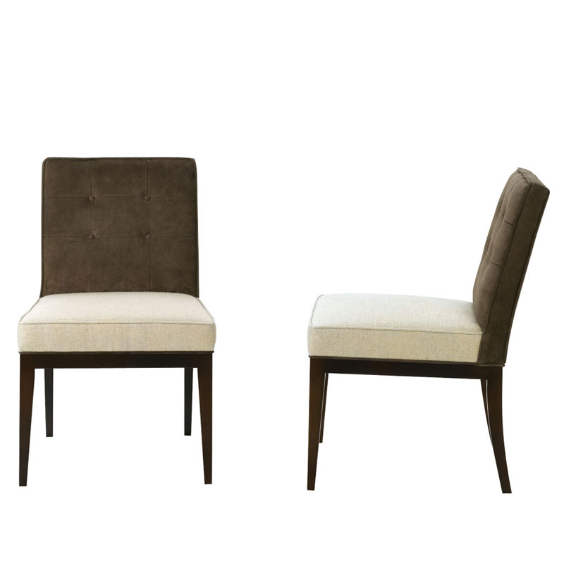 Wesley Hall 651-S Milo Side Chair