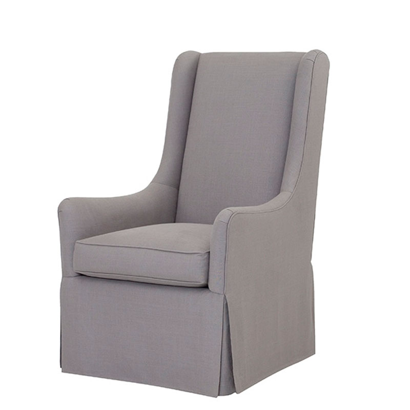 Wesley Hall 617 Lillington Chair