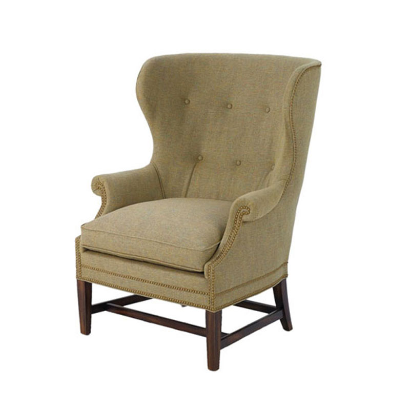 Wesley Hall 787 Heathcliff Chair