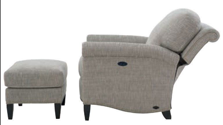 Chair that tilts back deals