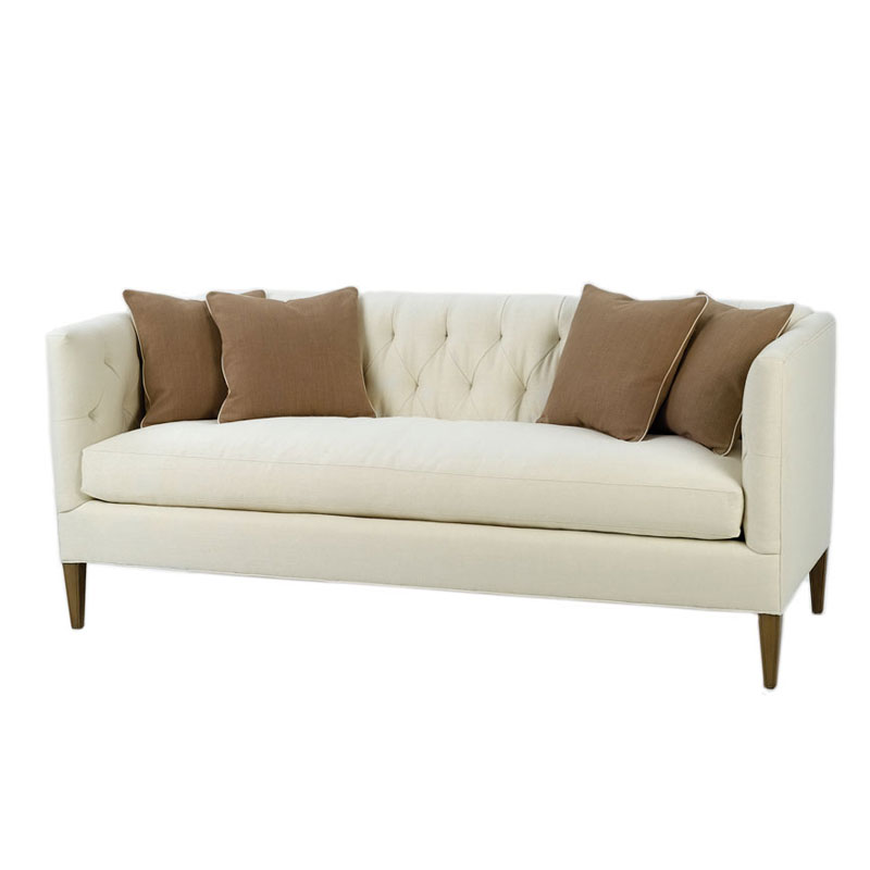 1826-84 Parker Sofa by Wesley Hall