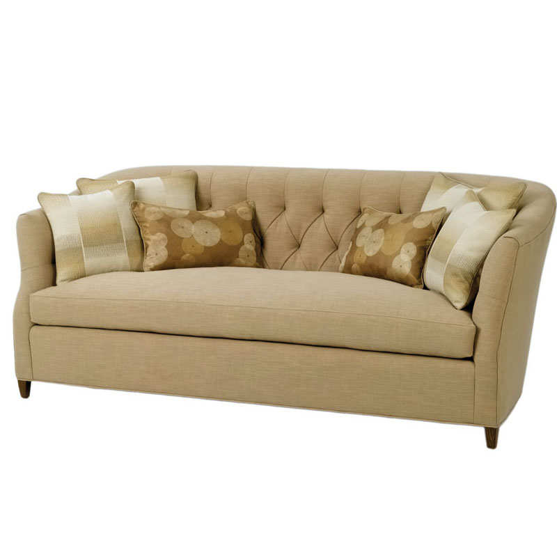 Wesley Hall 1832-85 Robinson Sofa