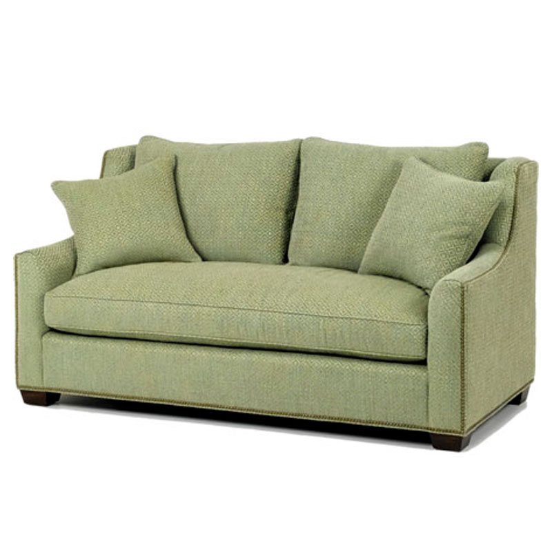 1904-72 Barrett Sofa by Wesley Hall
