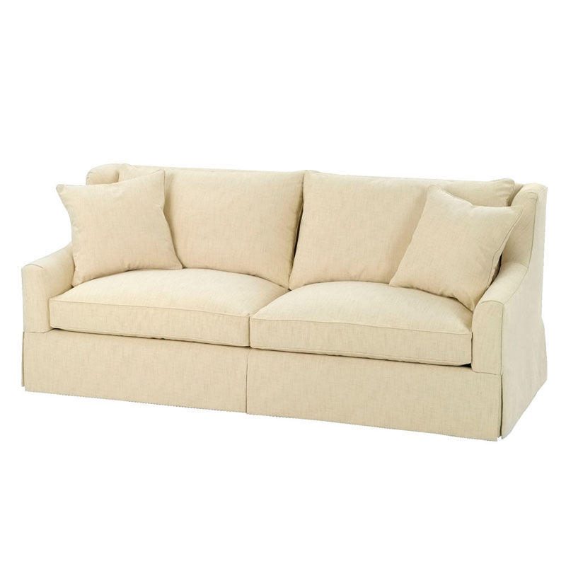 1906-89 Emerson Sofa by Wesley Hall