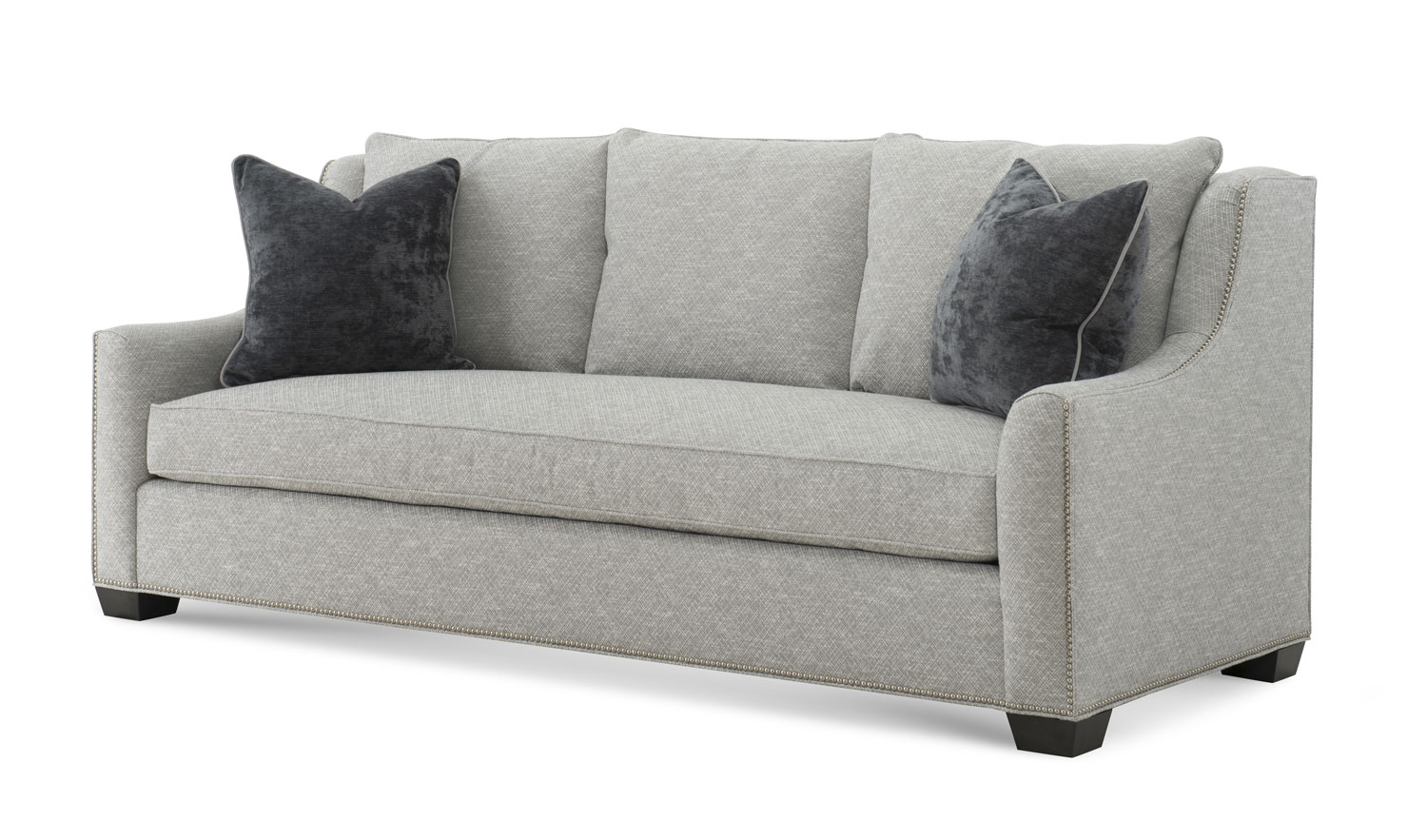 1904-89 Barrett Sofa by Wesley Hall