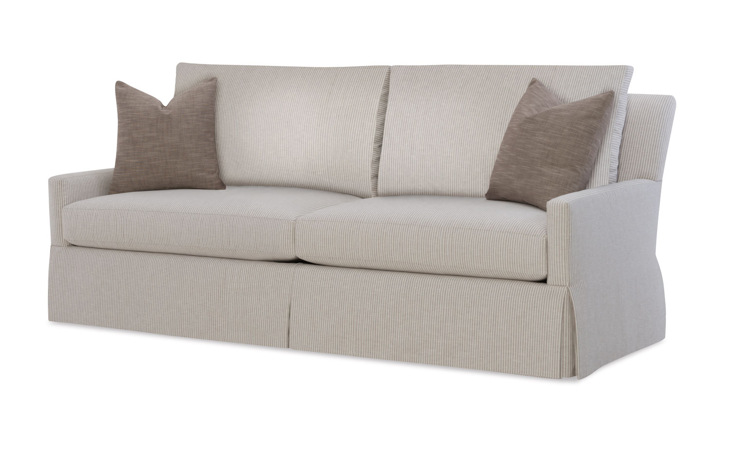 2072-84-22 Paula Sofa by Wesley Hall