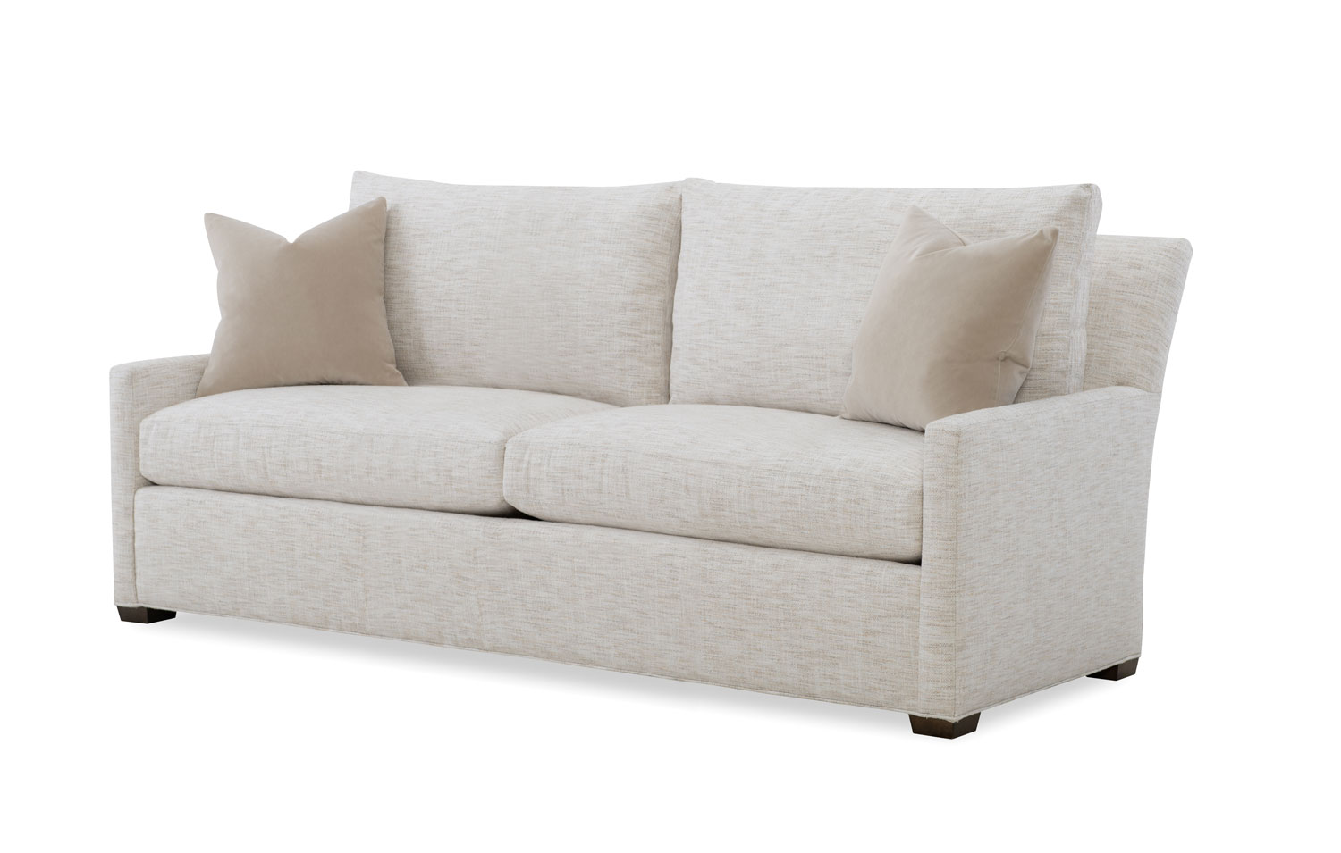 2074-84-22 Chrisley Sofa by Wesley Hall