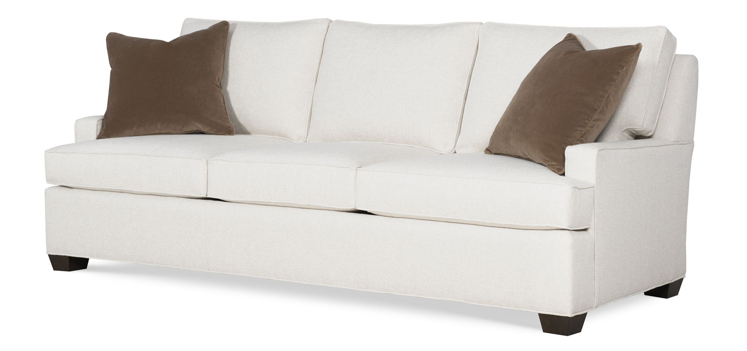 Wesley Hall 2080-90 Hodge Sofa