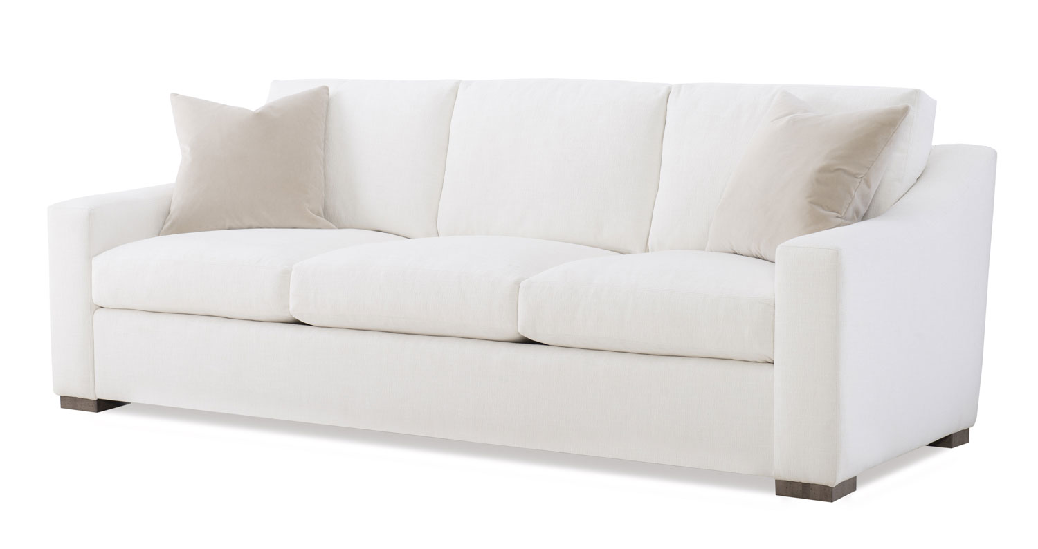 Wesley Hall 2504-94 Netherton Sofa