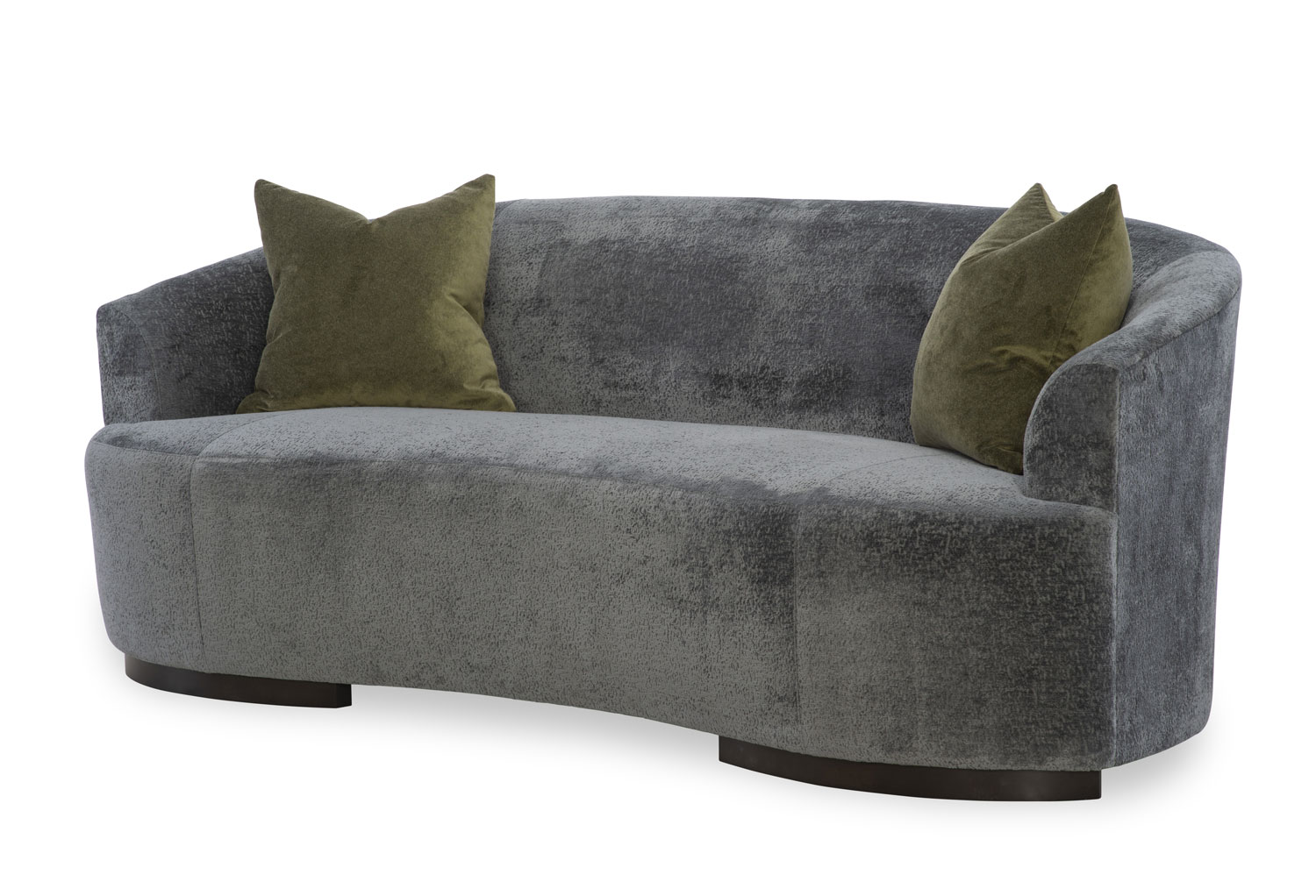 Wesley Hall P2564-89 Allure Sofa