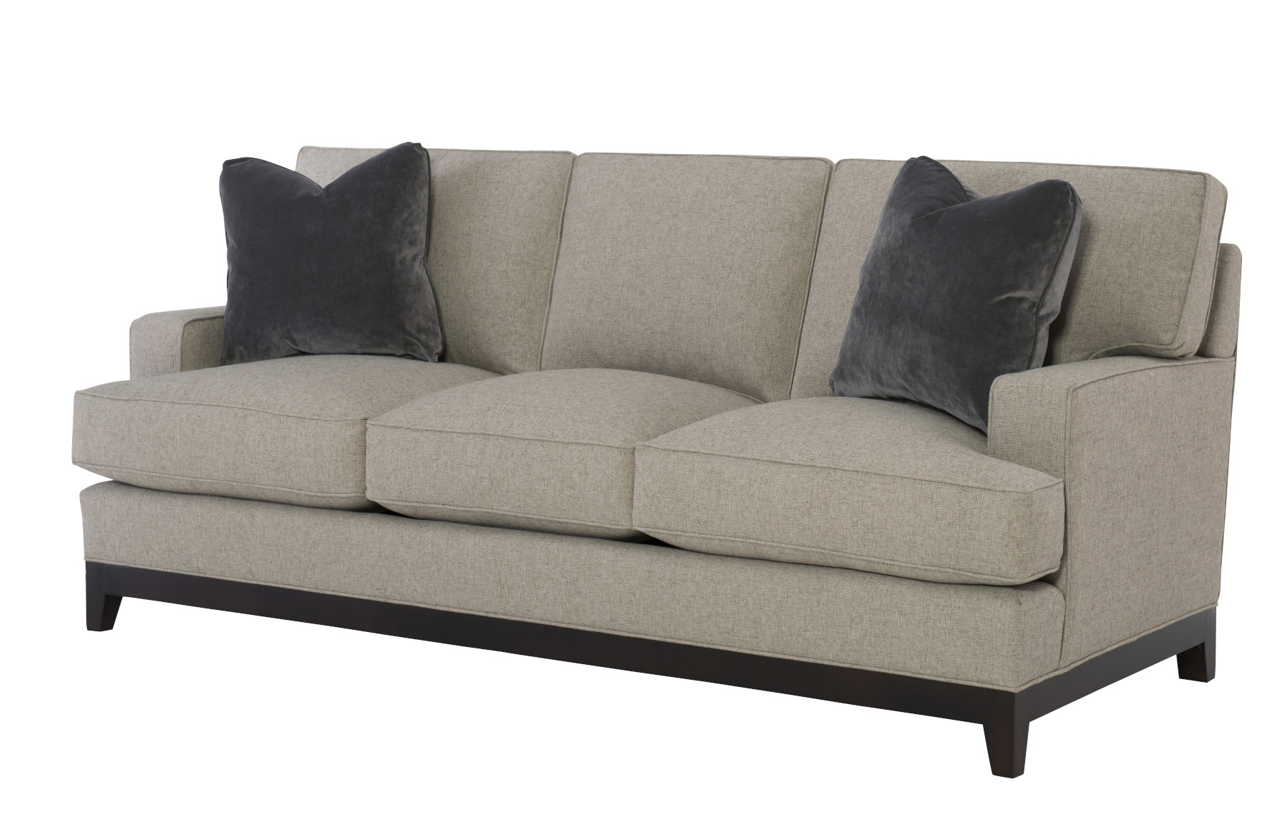 1586-81 Dorian Sofa by Wesley Hall