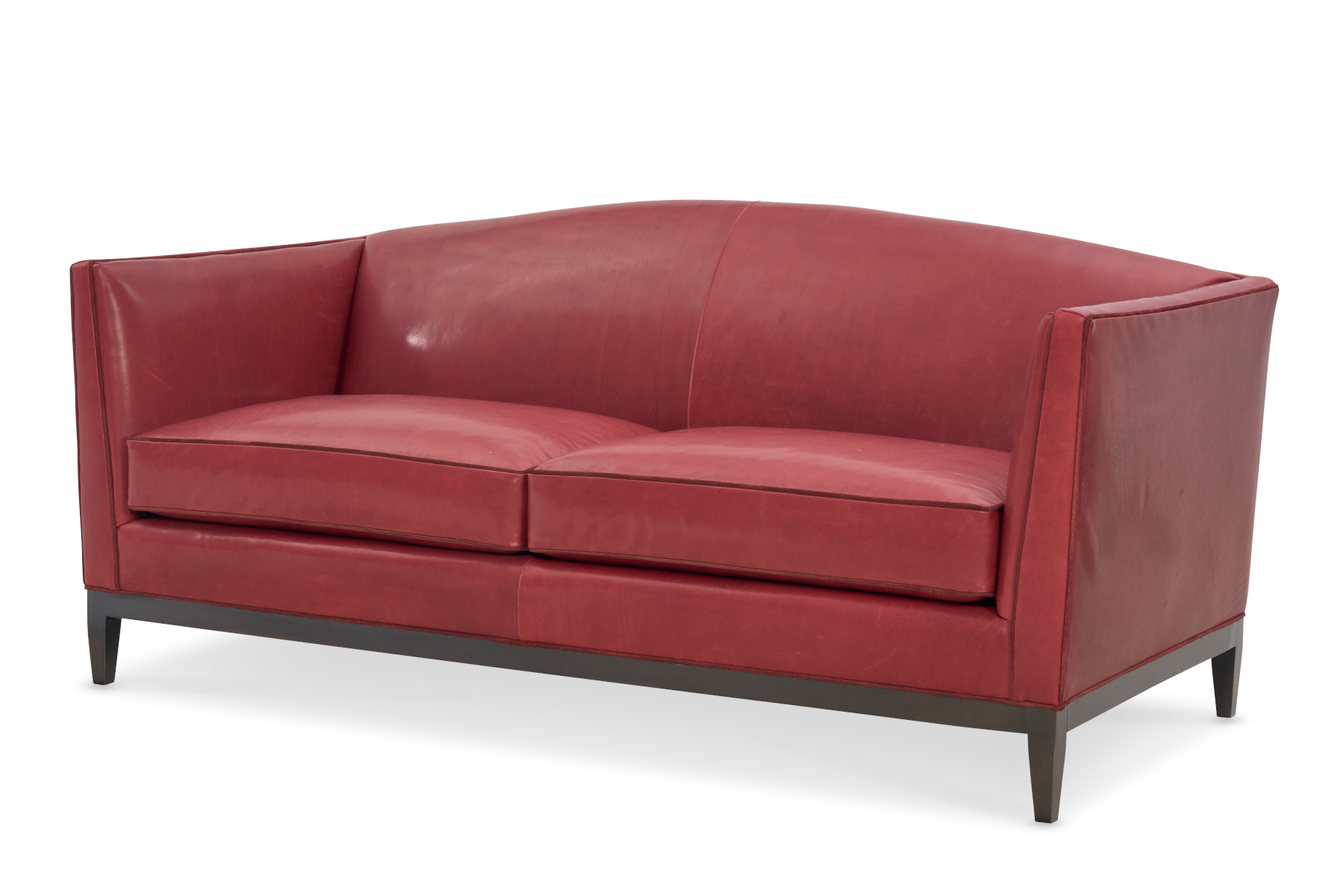 Wesley Hall L2602-76 Bradford Sofa