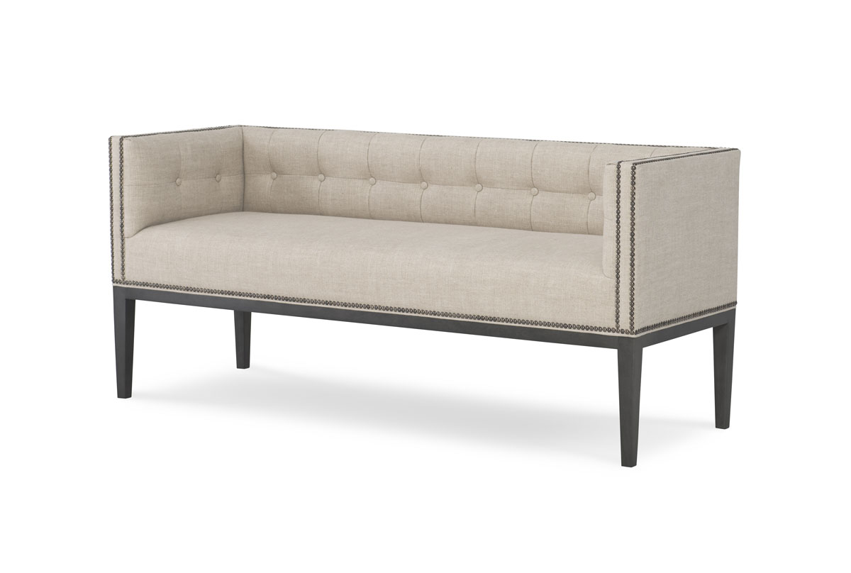 2066-62 Coe Bench by Wesley Hall