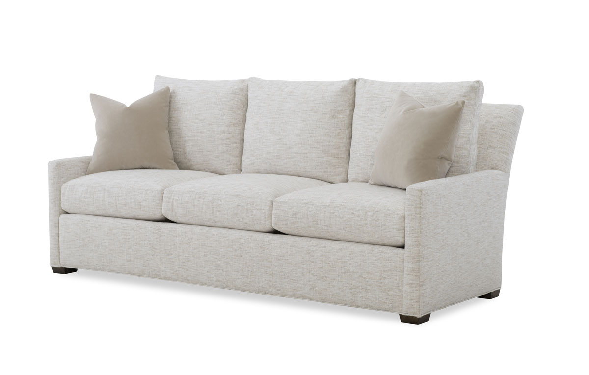 Wesley Hall 2074-84 Grayson Sofa