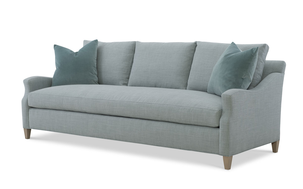 2078-94 Ingram Sofa by Wesley Hall