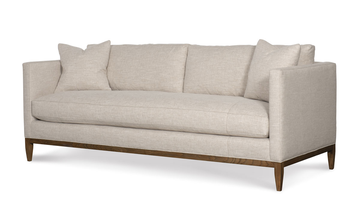 Wesley Hall 2560-86 Ashby Sofa