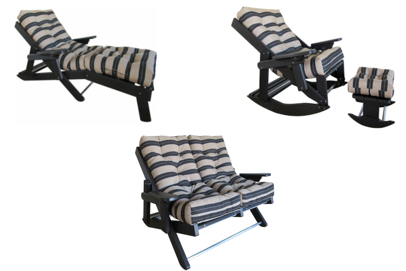 Siesta Poly Collection