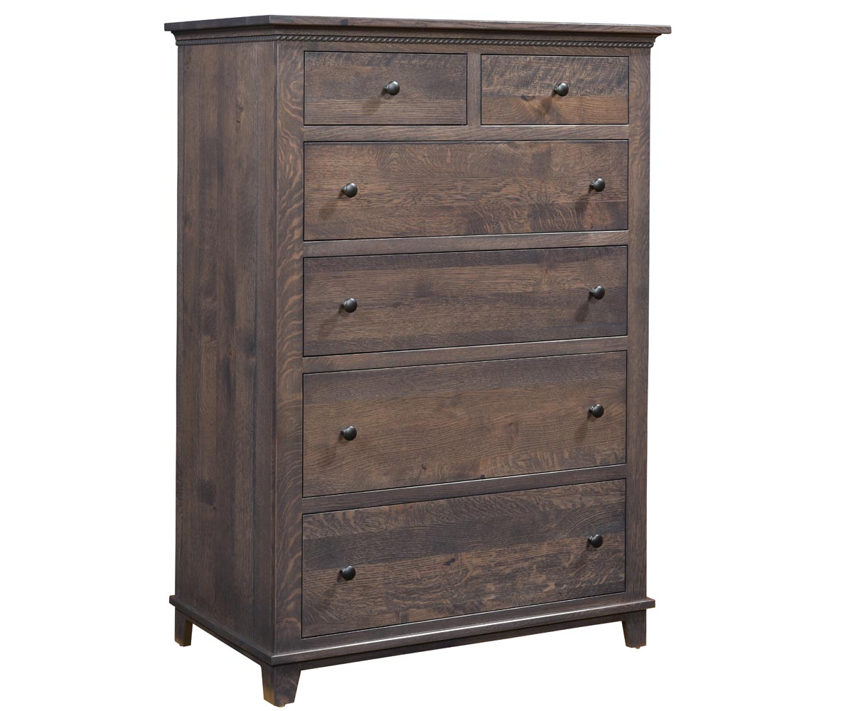 Brookstone 2850 Chest of Drawers