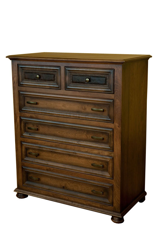 Canyon Creek 6 Drawer Chest 