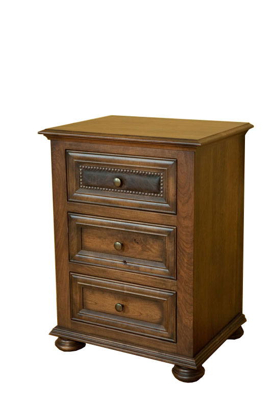 Canyon Creek Nightstand