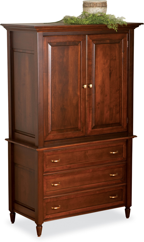 Stonebriar Armoire
