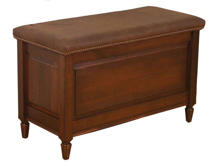 Stonebriar Blanket Chest