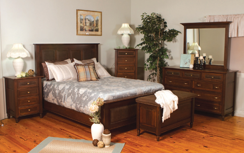 Stonebriar Collection