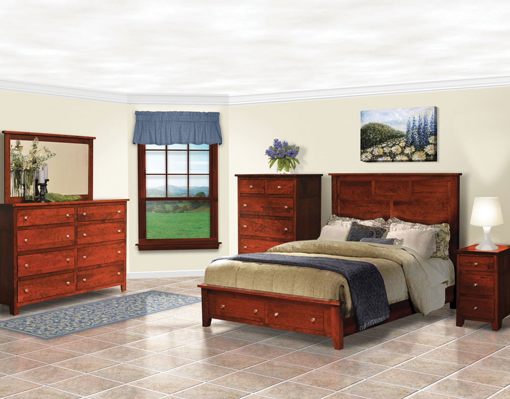 Olde Cottage Deluxe Collection