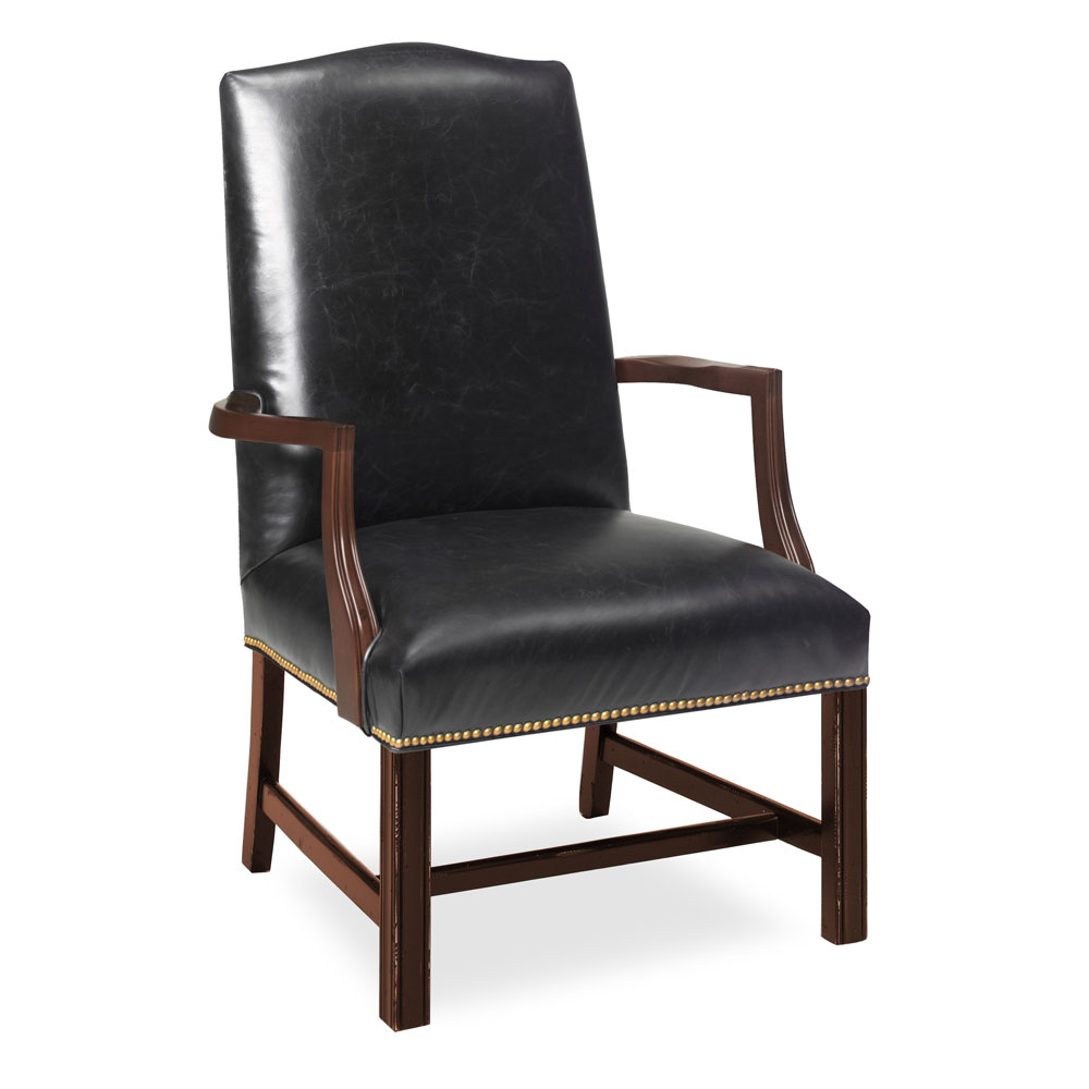 Parker Southern 131 Martha Chair 