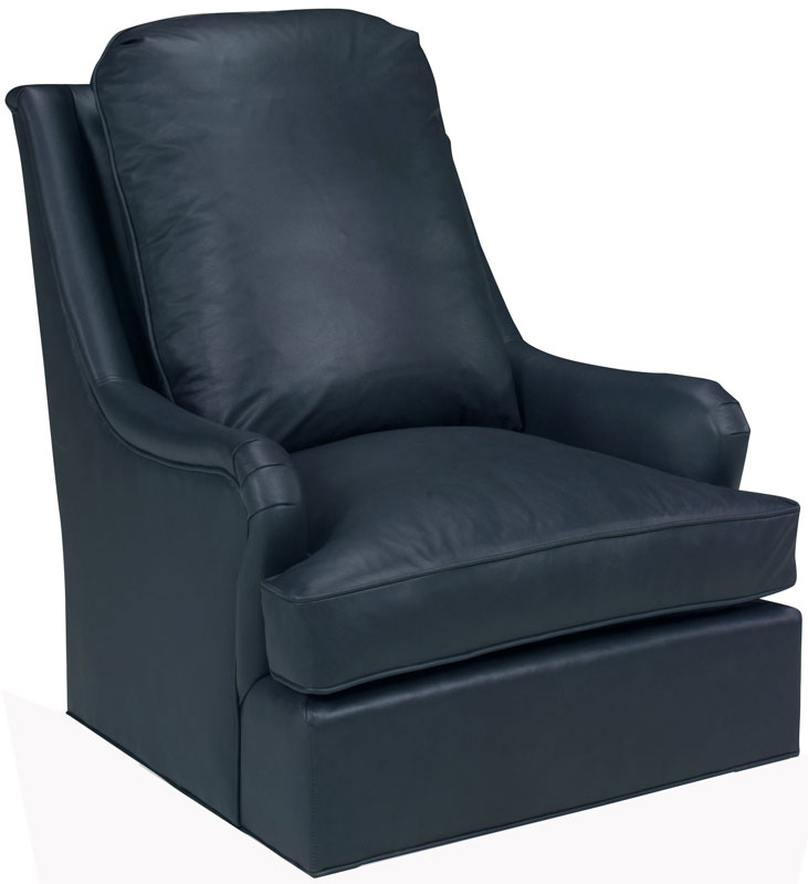 Drew  Swivel Glider Chair  3018-SG