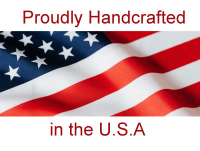 Made in the USA icon